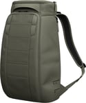 Db Hugger Backpack 25L moss green