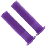 DMR - Sect Grip - Purple