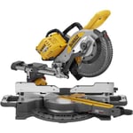 Dewalt DCS727N-XJ Kap- och gersåg utan batteri och laddare