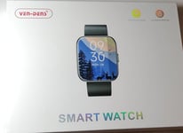 BRAND NEW Smart Watch VD-SW003, Ven-Dens For Android And iPhone #220F Watches