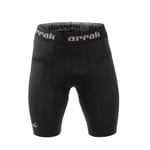 Arrak Outdoor Action tights Shorts M Black M