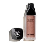 Chanel - Les Beiges Eau De Blush Light Peach 15ml - 15 ml