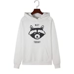 3DWY Women Wolf Print Hoodies Streetwear Letter Polerones bangtan Hoddies Casual Large Size koya Hooded Pullovers Sweatshirt