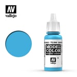 Valejo Model Couleur Acrylic Paint Acrylique 066 Deep Sky Bleu 70844 Vallejo