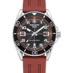 Montre Swiss Alpine Military  Swiss Military 7029.1836, Quartz, 42mm, 10ATM