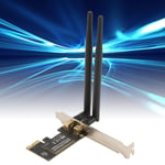 Pcie Ethernet Card Adaptive High Speed 300M Pcie Wireless Ethernet Network Card