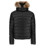 Doudounes JOTT  - Doudoune Grand Froid Prestige 2.0 999 - noire