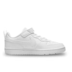 Shoes Nike Court Borough Low Recraft (Ps) Size 12 Uk Code DV5457-106 -9B