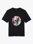 PS Paul Smith Regular Fit Skull Shirt