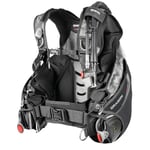 Mares Dragon SLS Gilet Stabilisateur Adulte Unisexe Couleur : Multicolore Taille : S