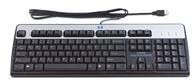 Spanish Keyboard HP Language Keyboard USB by Hewlett Packard