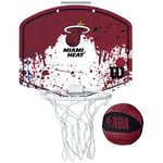 Accessoire sport Wilson  Mini panier de Basket NBA Miam