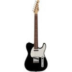 Fullerton Deluxe Asat Classic Jet Black RW