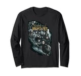 The Hobbit Company of Dwarves Long Sleeve T-Shirt