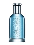 Hugo Boss Fragrance Bottled Tonic Eau De Toilette Nude