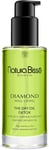 Natura Bissé Diamond Well-Living Dry Oil De-Stress, Soothing Dry Body Oil, & 3.5