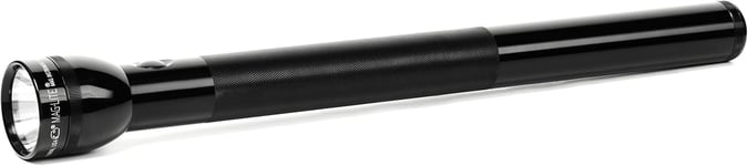 Maglite - Lampe torche S6D 6 piles Type D 49 cm - Noir.[G389]