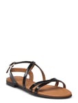 Billi Bi Sandals Svart