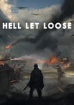 Hell Let Loose Steam CD Key