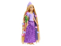 Disney Princess Fairytale Hair Rapunzel Doll