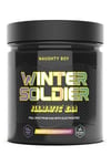 Naughty Boy - Winter Soldier - Illmatic EAA, Mango & Passion Fruit - 420g