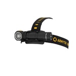 Pannlampa Armytek Wizard C2 WR Magnet USB, 1100 lm, Kallvit