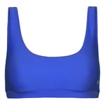 Copenhagen Cartel Agung Sporty Bikini Top Blue S - Fri frakt