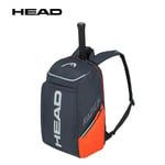 2023 HEAD Tennisväska Tennis Djokovic Radical Rebel Tennisryggsäck Radical Backpack