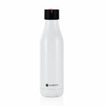 Les Artistes Bottle Up 500ml - Hvit