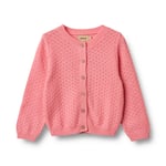 Cardigan, Wheat, Magnella, Flamingo Pink-116