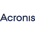 Acronis Cyber Protect Home Office Essentials - 5 PC / Mac - 12 kk - tietoturva- ja varmuuskopiointiohjelmisto, ESD - sähköinen lisenssi