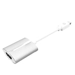 innerexile - Vidéo Arc Silver - Adaptateur Mini DisplayPort vers HDMI