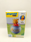 Playmobil 71318 123 Disney WINNIES HONEY POT New Release Winnie The Pooh