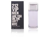 Carolina Herrera 212 Vip Men Edt 200Ml