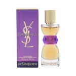 Yves Saint Laurent Manifesto Eau de Parfum Spray 30ml