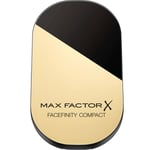 Max Factor Facefinity Compact Foundation 003 Natural 10g