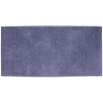 1001kdo - Tapis rectangle Twist Bleu 117 x 166 cm