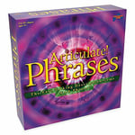 Drumond Park Articulate! Phrases Family Board Game - The Fast Talking Descripti