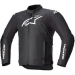 Mc-Jacka textil alpinestars - Mc jacka t sp 1 v2 svart xxl