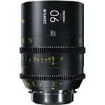 DZOFILM Vespid FF Macro 90mm T2.8 Lens for PL + EF mount - Feet