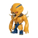 Numskull Imp DOOM Eternal In-Game Collectible Replica Poseable Toy Figure - Official DOOM Merchandise - Limited Edition