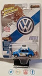 Johnny Lightning Off Road 1970 Volkswagen Beetle  (NG96)