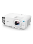 BenQ Projektor LW500ST - DLP projector - short-throw zoom - portable - 3D - 1280 x 800 - 2000 ANSI lumens