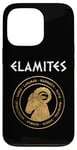 Coque pour iPhone 13 Pro Élamites Civilisation de l'âge du bronze antique Dieux