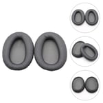 WH-CH700N Replacement Earpads - Black