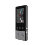A5 Bluetooth Mp3 Mp4 Music Player Mini Walkman With Screen Card C