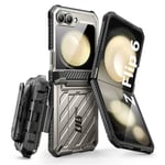 SUPCASE UB Pro Samsung Galaxy Z Flip 6 - Tigray