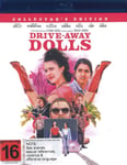 Drive-Away Dolls (Blu-ray)