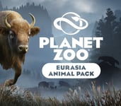 Planet Zoo - Eurasia Animal Pack DLC Steam CD Key (Digital nedlasting)