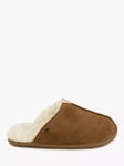 Just Sheepskin Jude Sheepskin Mule Slippers